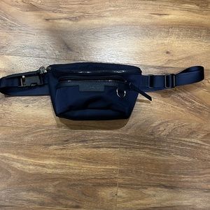 Longchamp fanny pack